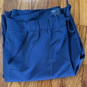 Albión Jetsetters joggers x-small